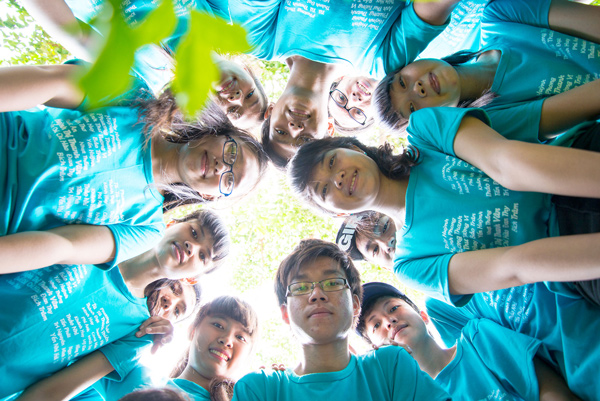 Áo lớp Hậu Giang - Đồng phục Hậu Giang