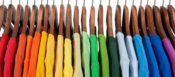 Chọn chất liệu vải áo thun đồng phục